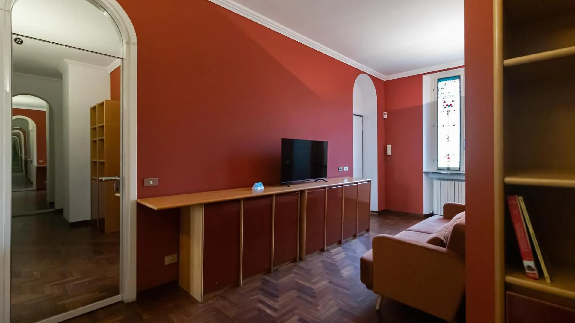 Ferienwohnung Italianway - Bligny 26 Mailand 0*,  Italien