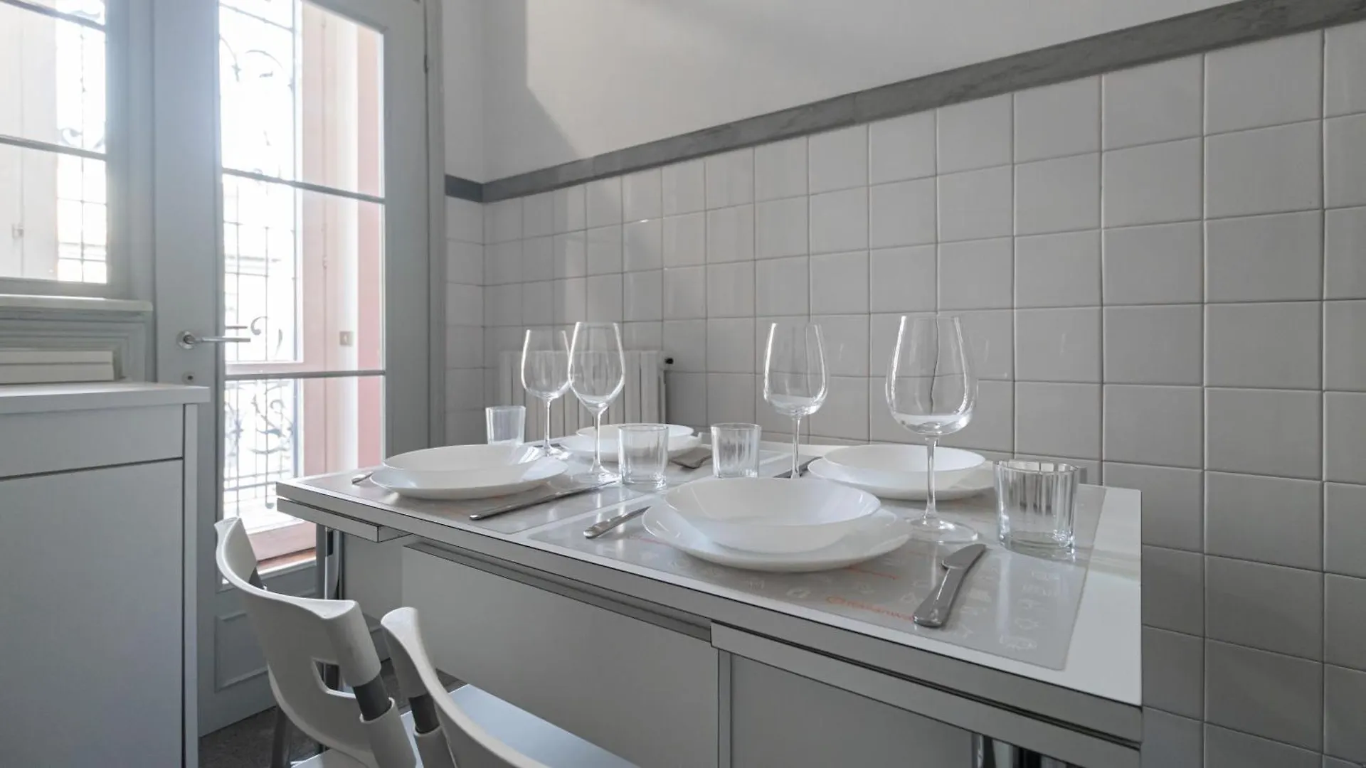 Apartment Ferienwohnung Italianway - Bligny 26 Mailand Italien