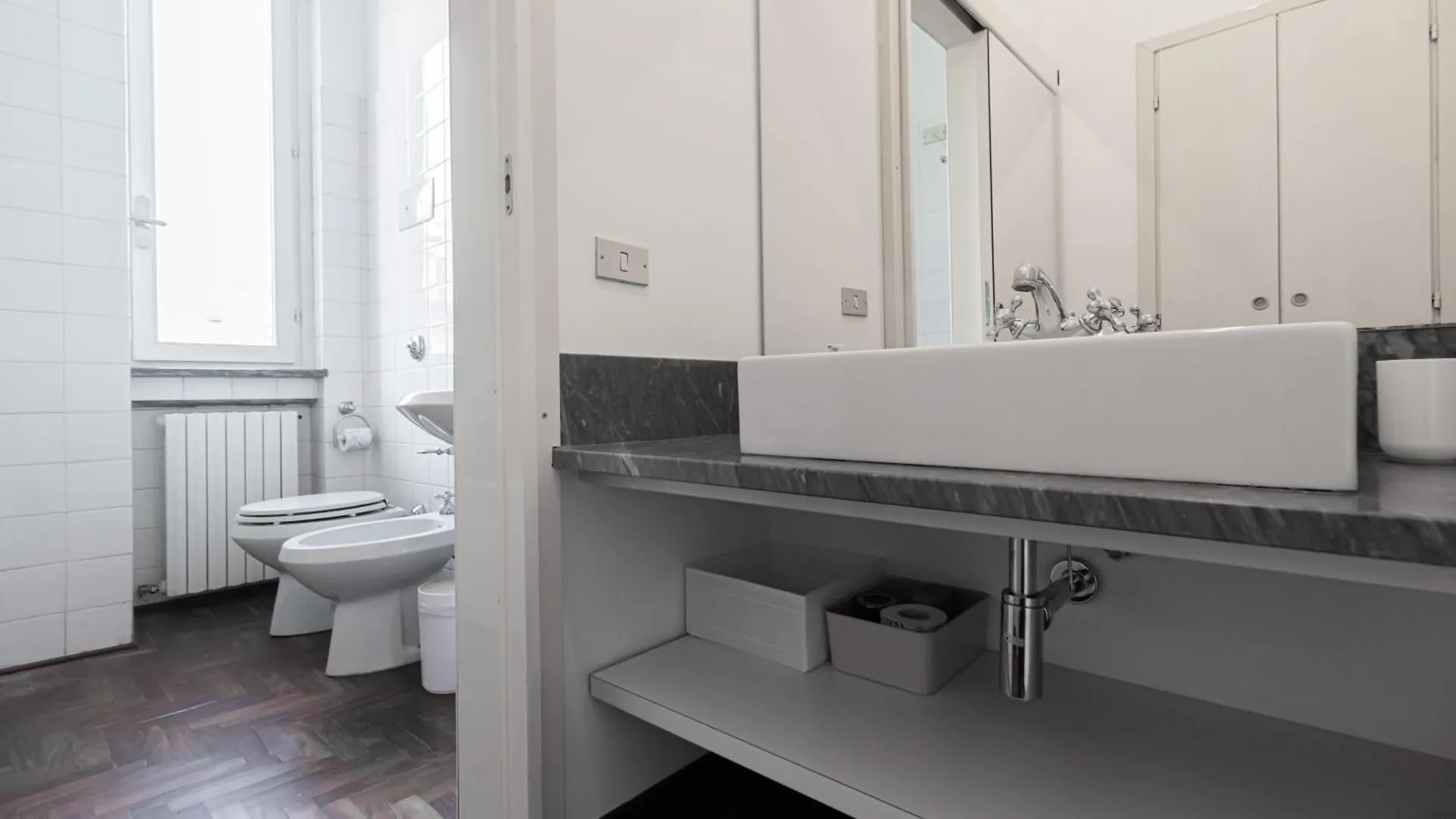Ferienwohnung Italianway - Bligny 26 Mailand Apartment