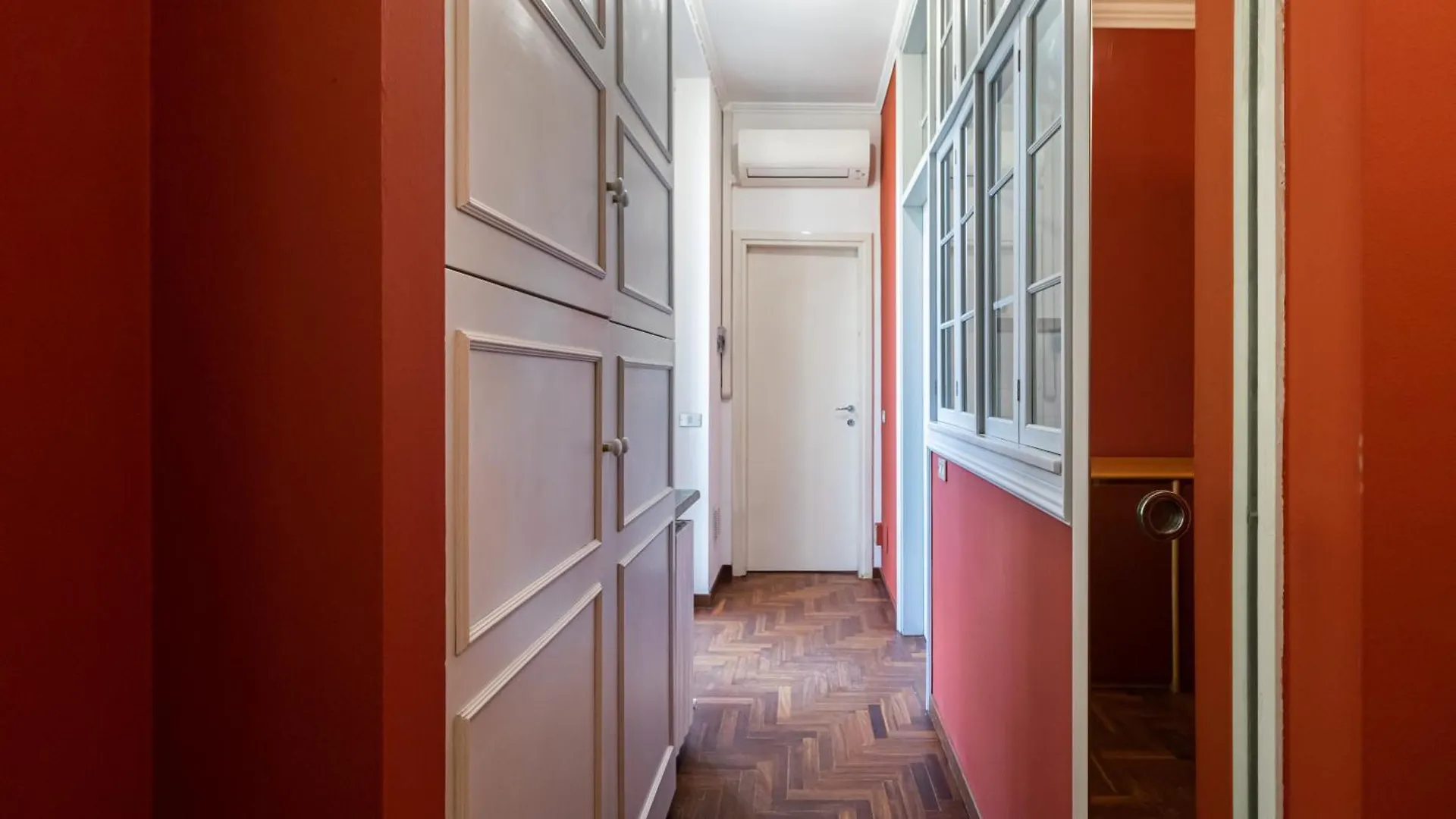 Apartment Ferienwohnung Italianway - Bligny 26 Mailand
