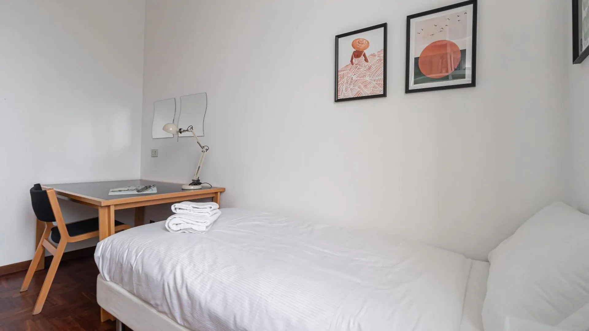 Ferienwohnung Italianway - Bligny 26 Mailand