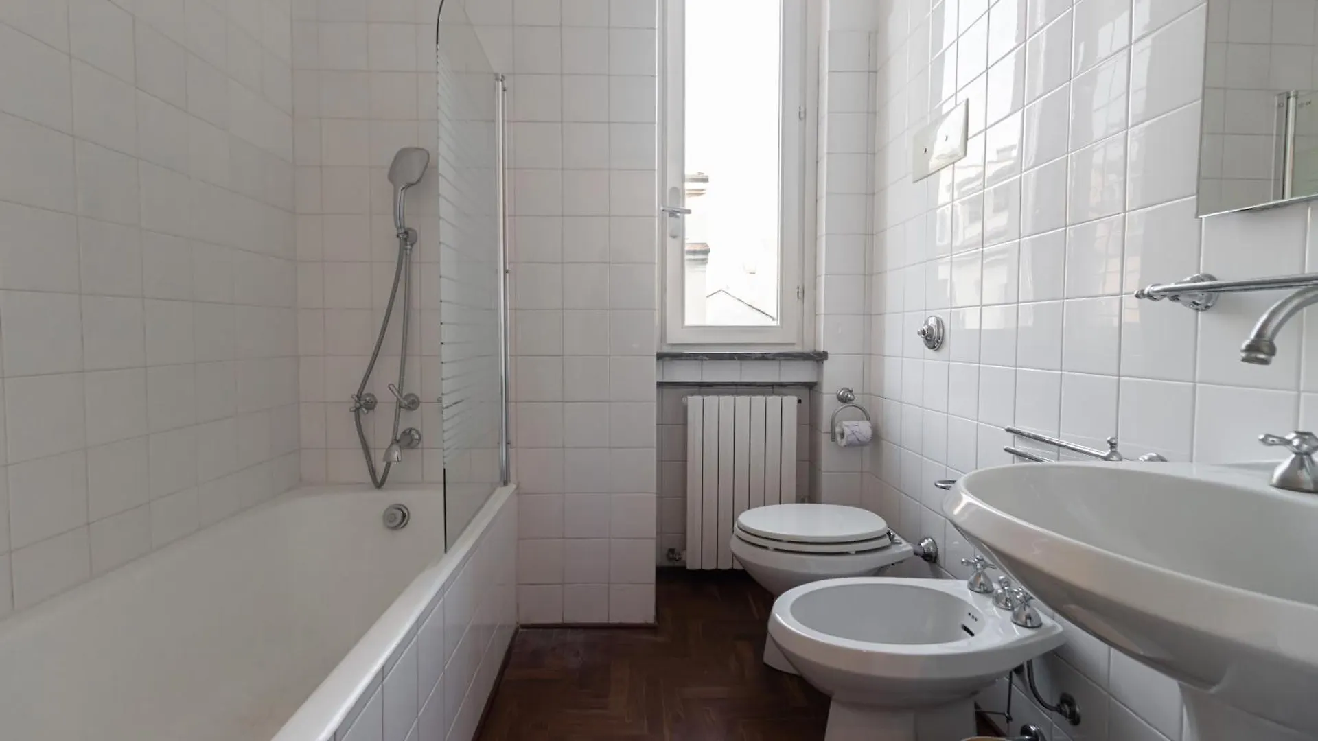 Apartment Ferienwohnung Italianway - Bligny 26 Mailand Italien