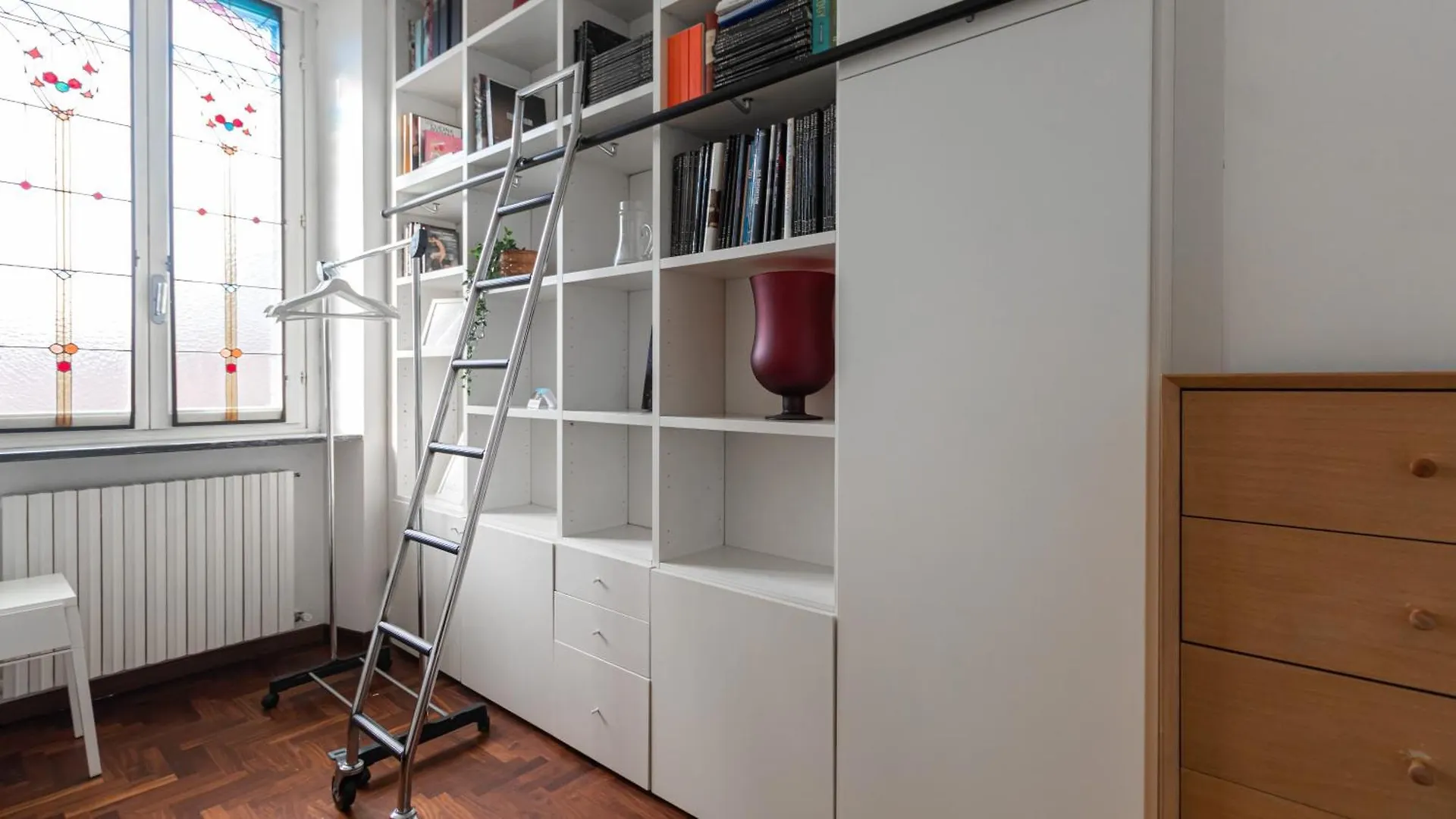 Apartment Ferienwohnung Italianway - Bligny 26 Mailand