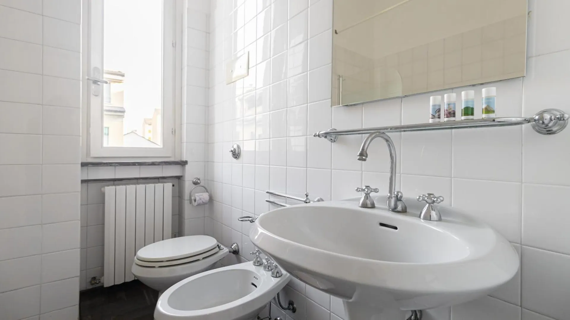 Apartment Ferienwohnung Italianway - Bligny 26 Mailand