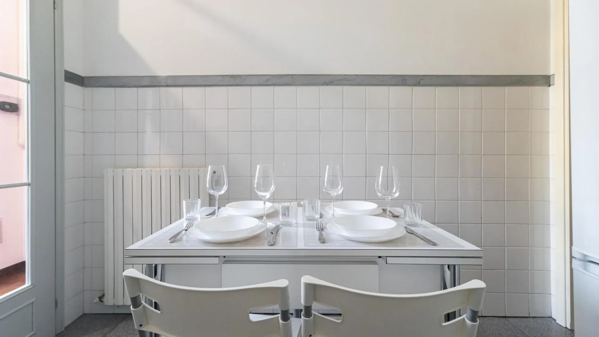 Ferienwohnung Italianway - Bligny 26 Mailand