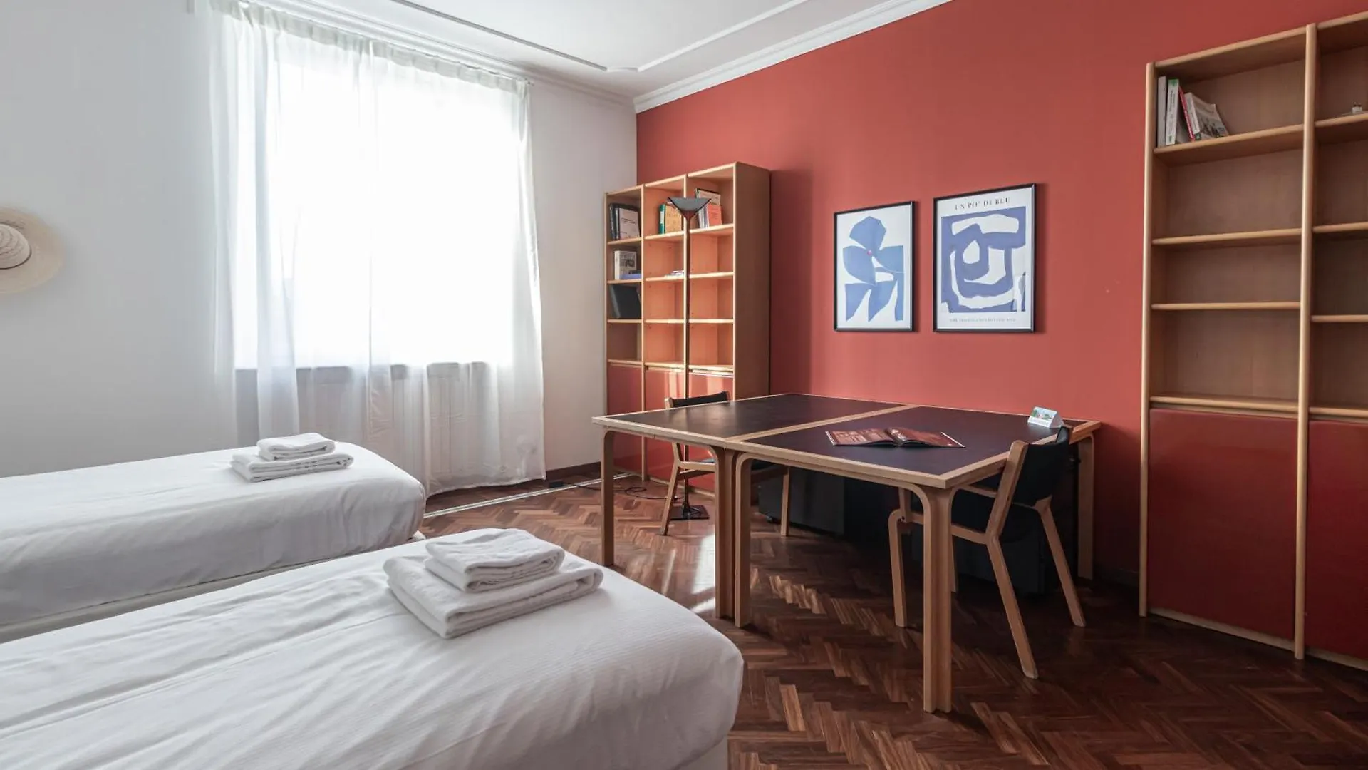Ferienwohnung Italianway - Bligny 26 Mailand Italien