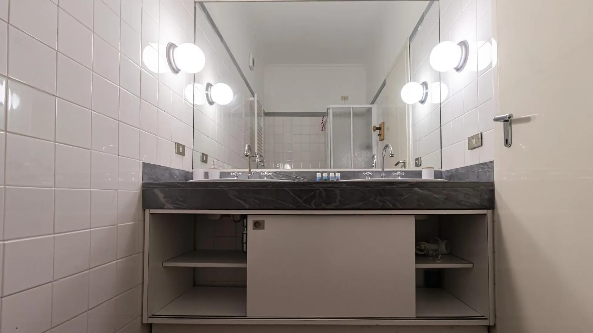 Ferienwohnung Italianway - Bligny 26 Mailand Italien
