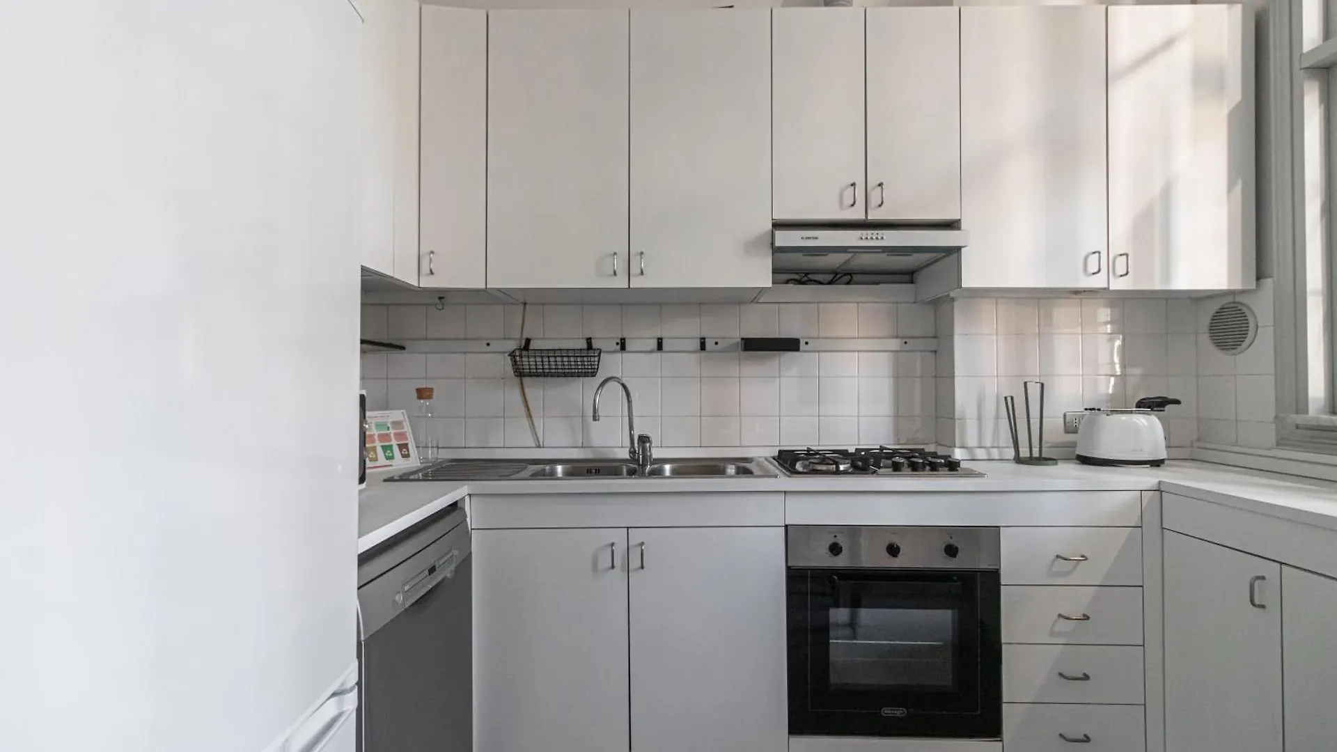 Ferienwohnung Italianway - Bligny 26 Mailand 0*,  Italien