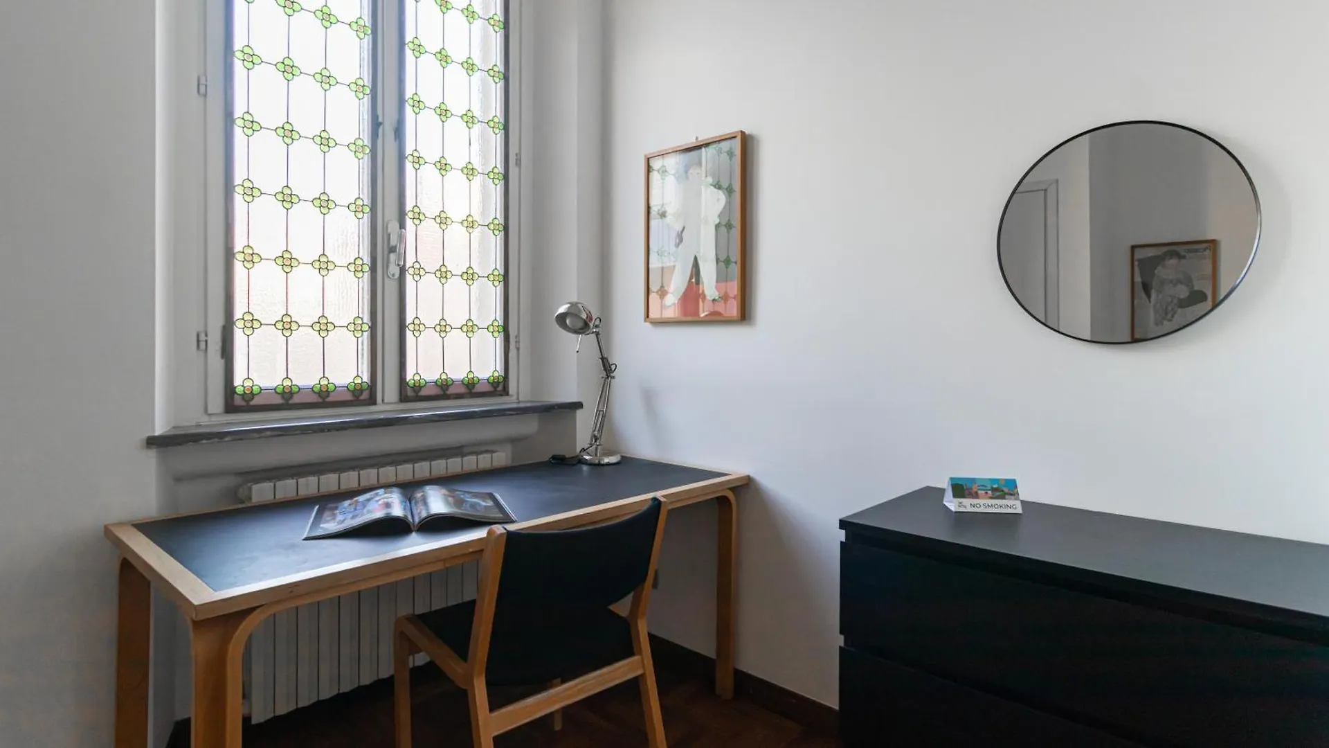 Ferienwohnung Italianway - Bligny 26 Mailand
