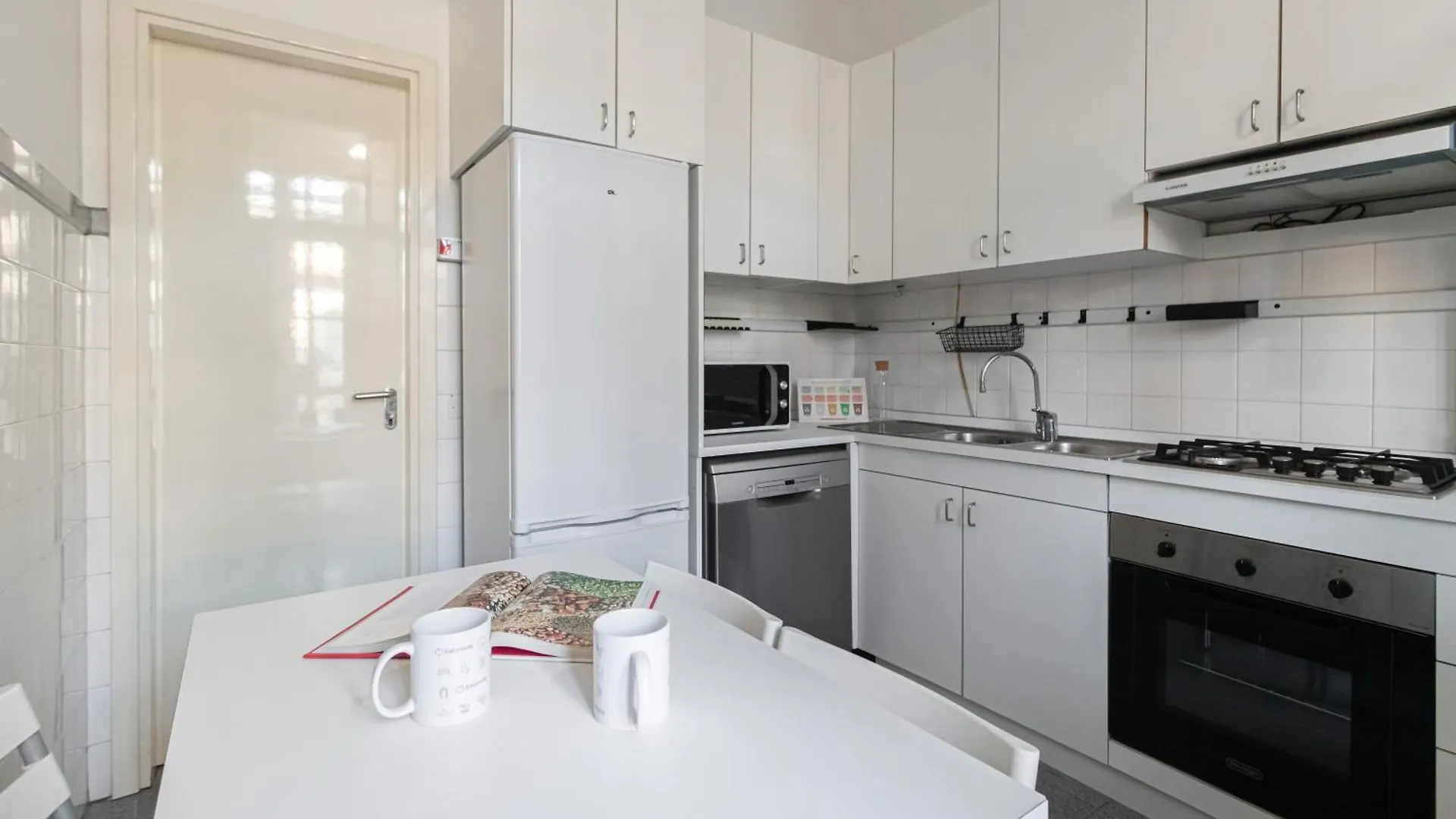 Apartment Ferienwohnung Italianway - Bligny 26 Mailand Italien