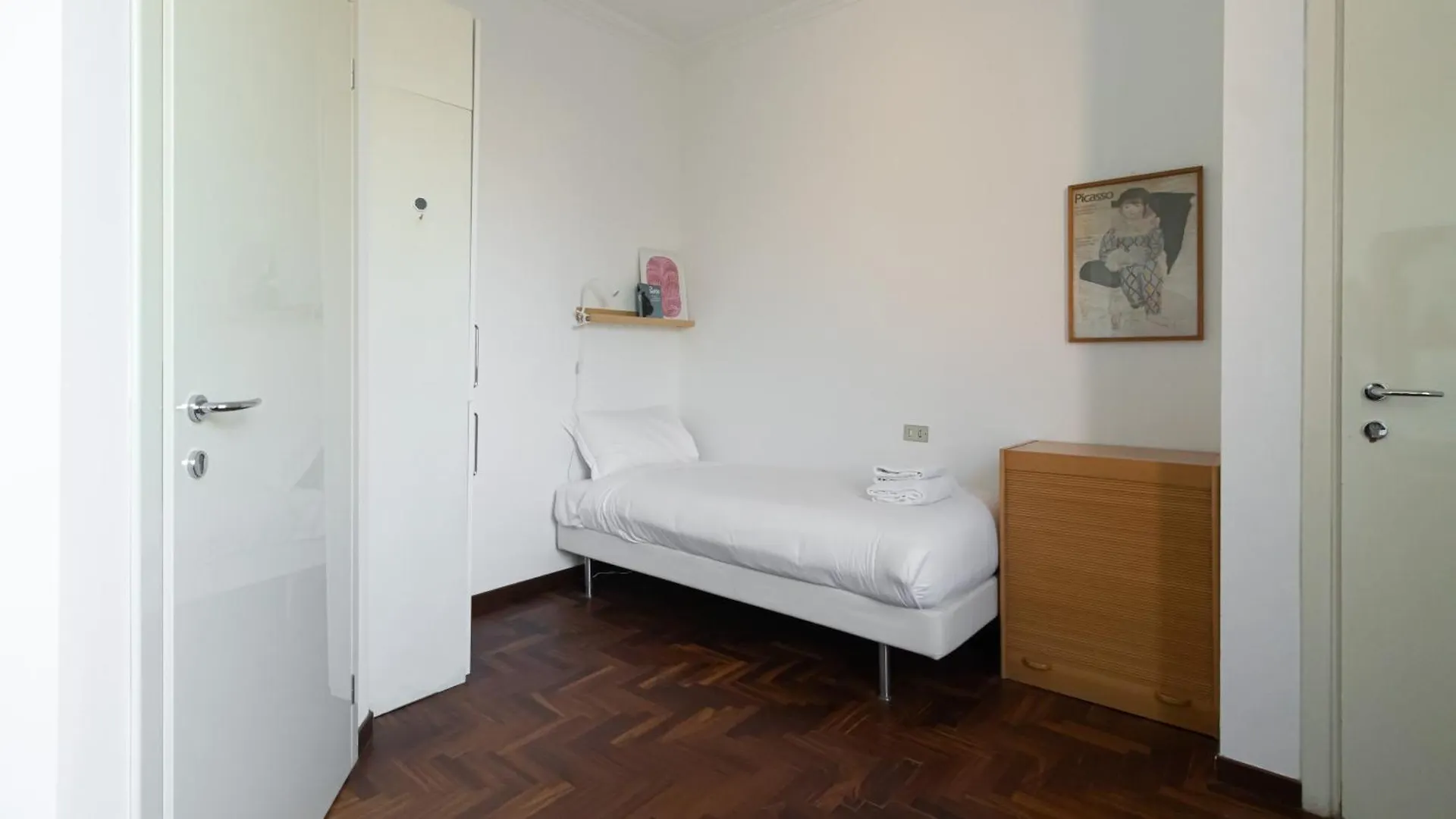 Ferienwohnung Italianway - Bligny 26 Mailand Apartment