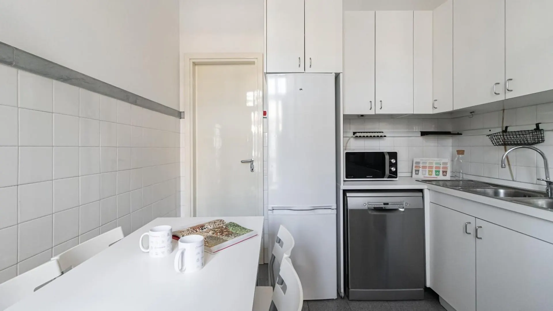 Ferienwohnung Italianway - Bligny 26 Mailand