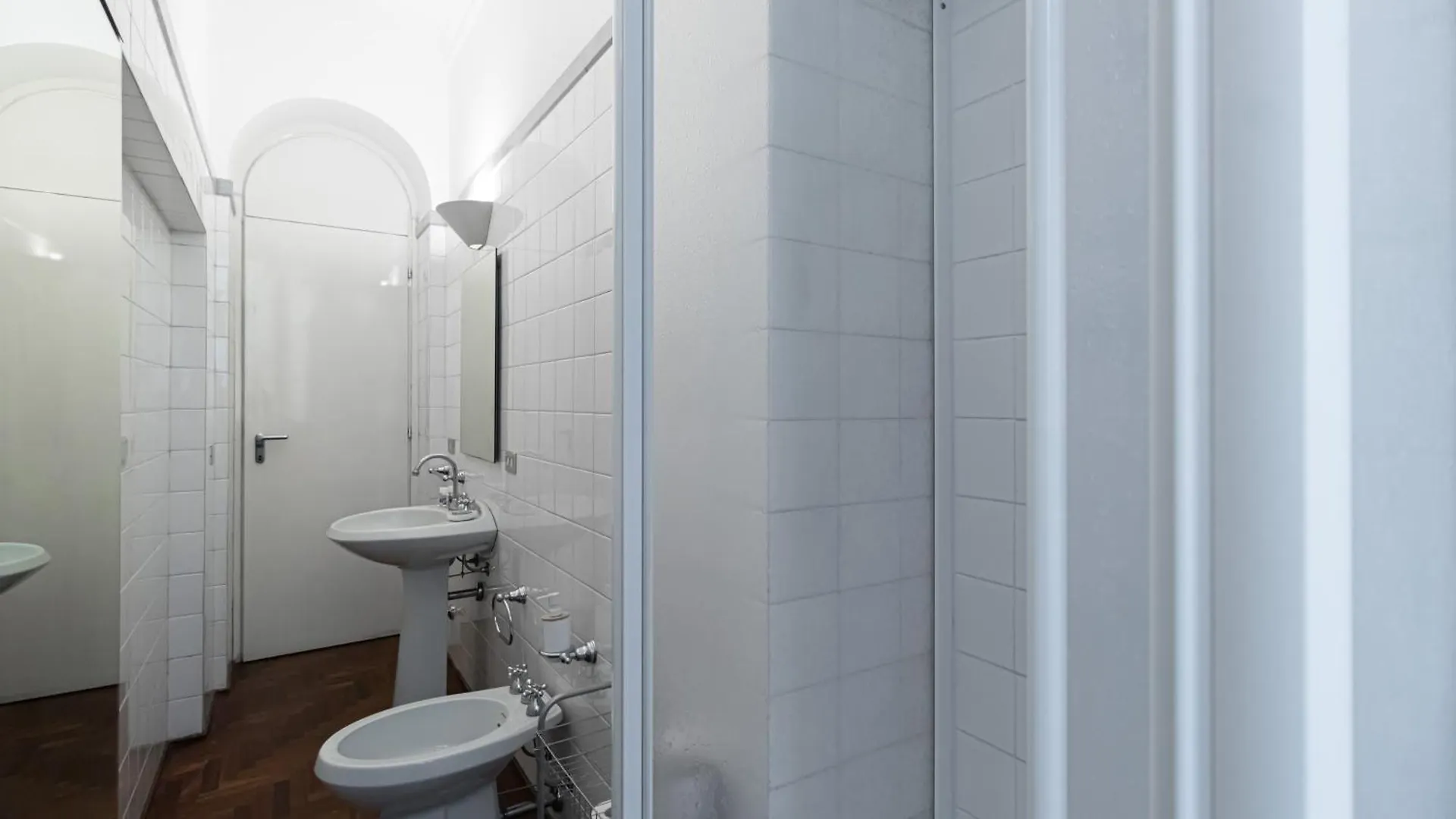 Ferienwohnung Italianway - Bligny 26 Mailand